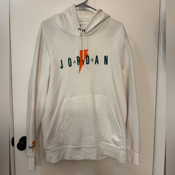 jordan gatorade collab